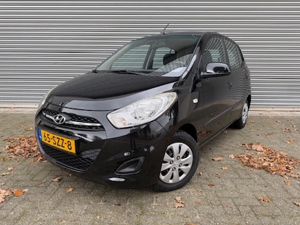 Hyundai i10 0