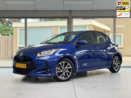 Toyota Yaris 0
