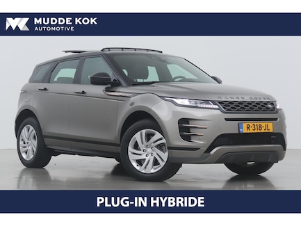 Land Rover Range Rover Evoque 0
