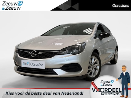 Opel Astra 0