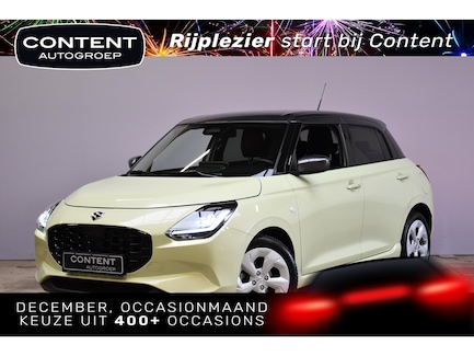 Suzuki Swift 0