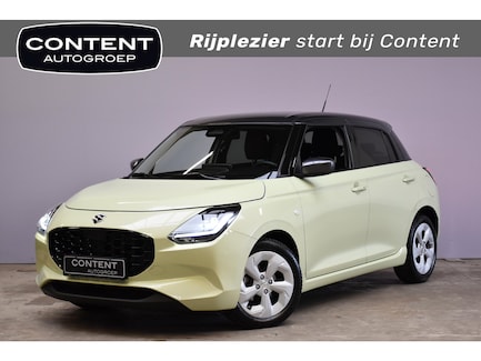 Suzuki Swift 0