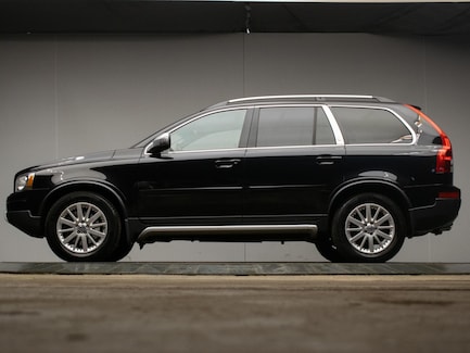 Volvo XC90 0