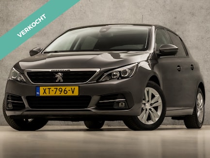Peugeot 308 0
