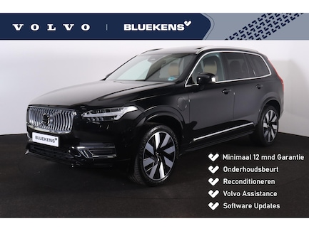 Volvo XC90 0