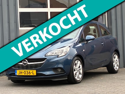 Opel Corsa 0