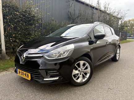 Renault Clio 0