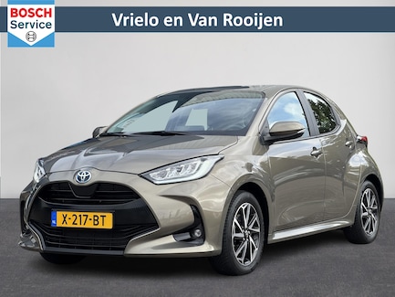 Toyota Yaris 0