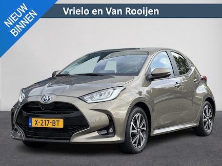 Toyota Yaris 0