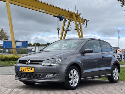 Volkswagen Polo 0
