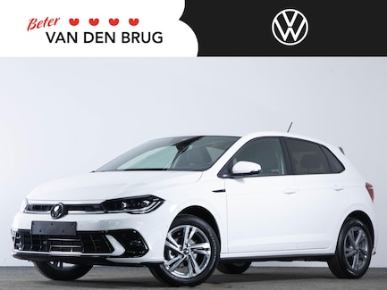 Volkswagen Polo 0