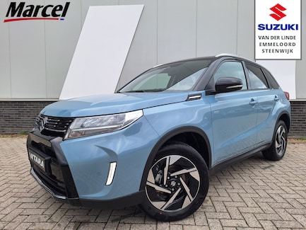 Suzuki Vitara 0