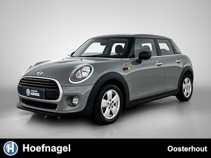 MINI One 0