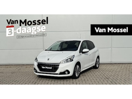 Peugeot 208 0