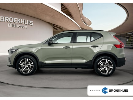 Volvo XC40 0