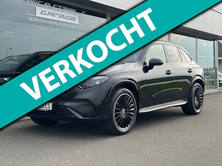 Mercedes-Benz GLC 0