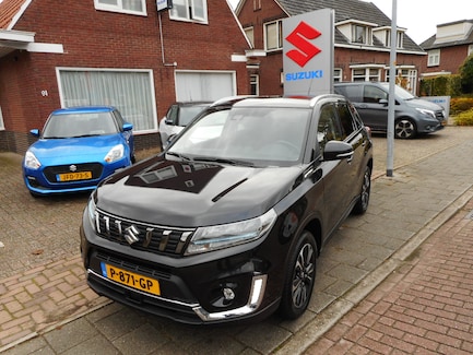 Suzuki Vitara 0