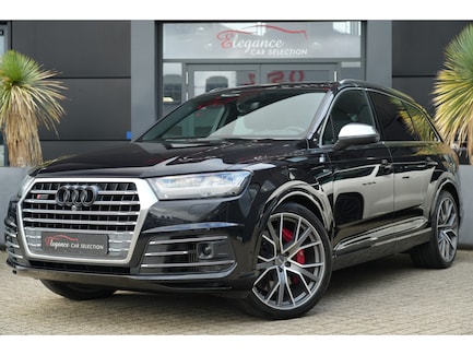 Audi Q7 0