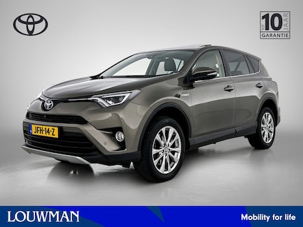 Toyota RAV4 0