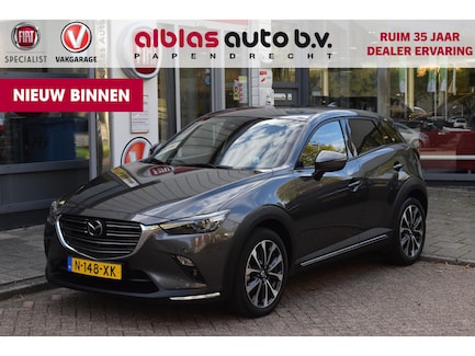 Mazda CX-3 0