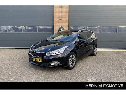 Kia Ceed 0