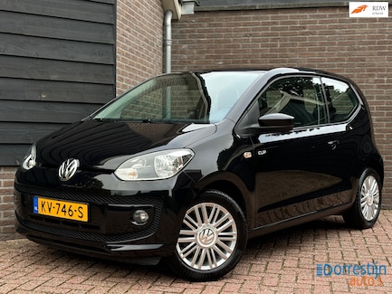 Volkswagen Up! 0