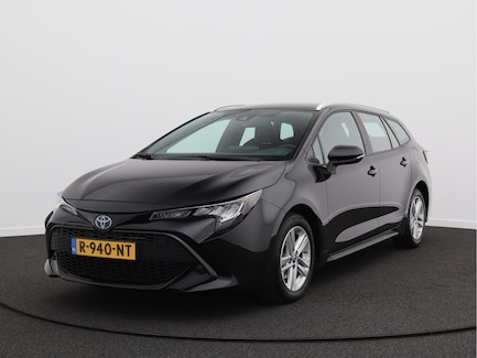 Toyota Corolla 0