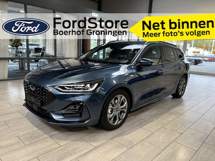 Ford Focus 0