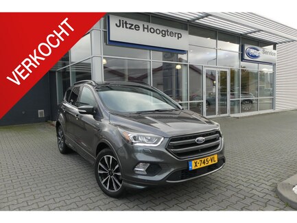 Ford Kuga 0