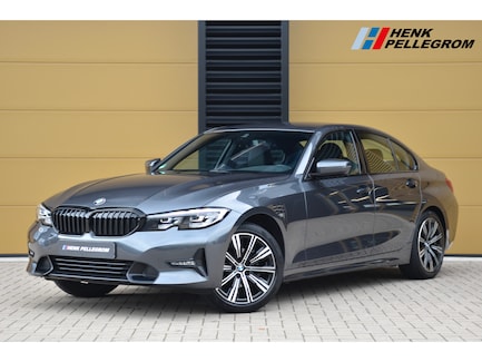 BMW 3-Serie 0