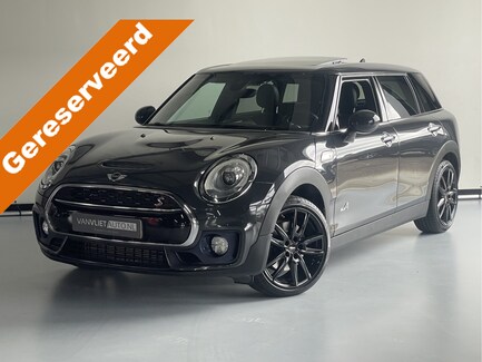 MINI Clubman 0