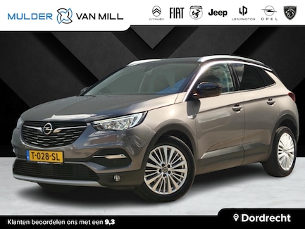 Opel Grandland 0