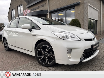 Toyota Prius 0