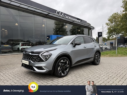 Kia Sportage 0