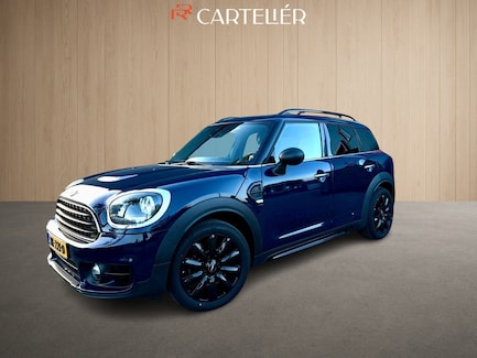 MINI Countryman 0
