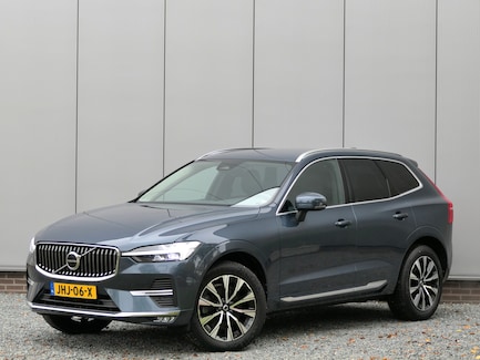 Volvo XC60 0