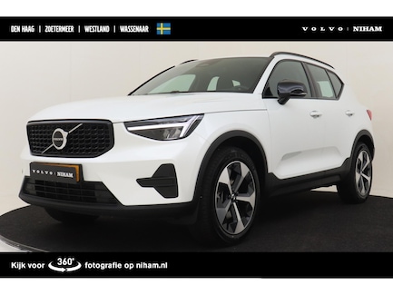 Volvo XC40 0