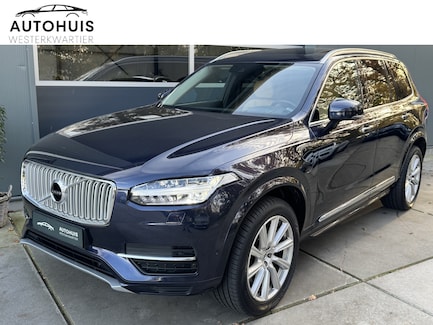 Volvo XC90 0