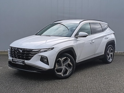 Hyundai Tucson 0