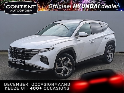 Hyundai Tucson 0