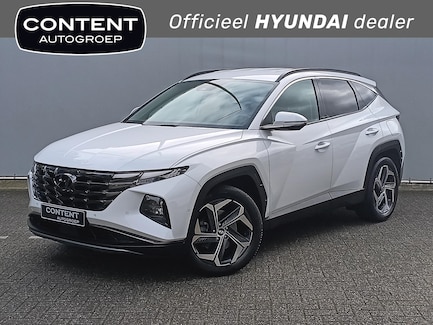Hyundai Tucson 0