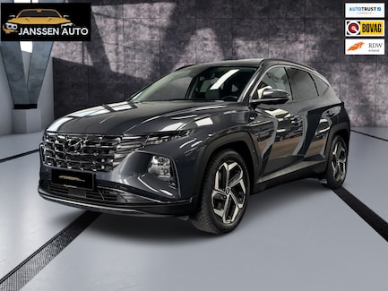 Hyundai Tucson 0