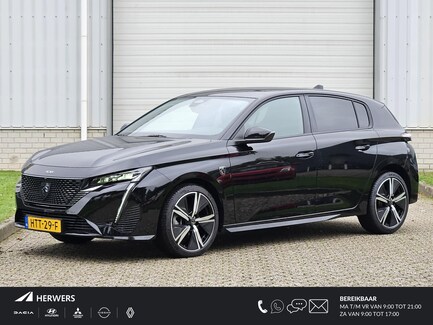 Peugeot 308 0