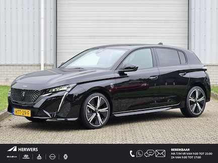 Peugeot 308 0