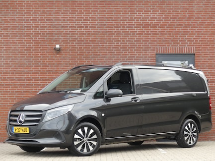 Mercedes-Benz eVito 0