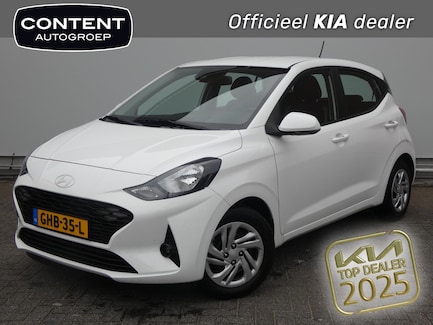 Hyundai i10 0
