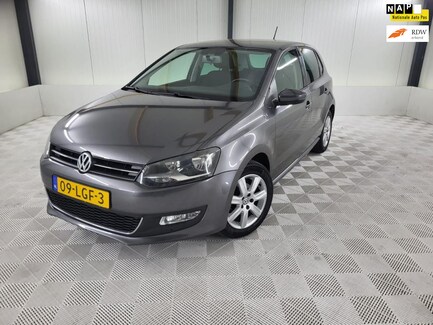 Volkswagen Polo 0