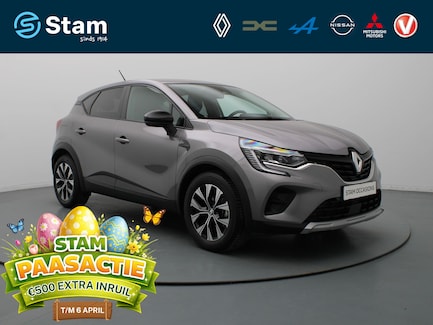 Renault Captur 0