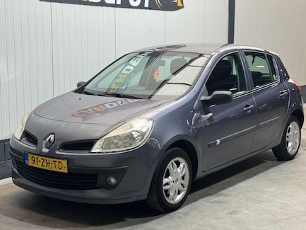 Renault Clio 0