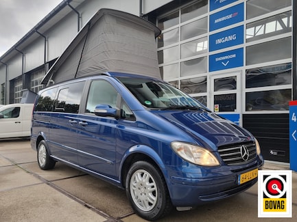 Mercedes-Benz Viano 0